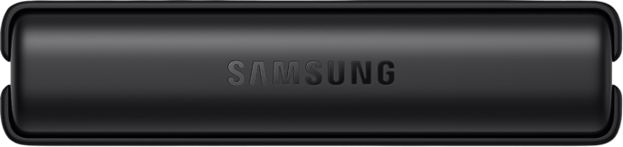 Samsung Galaxy Z Flip 3 (128GB) 5G Phantom Black