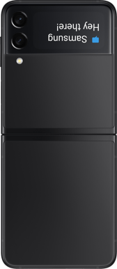 Samsung Galaxy Z Flip 3 (128GB) 5G Phantom Black