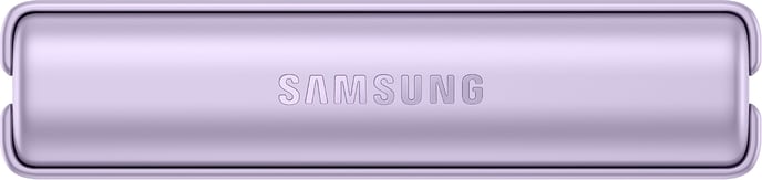 Samsung Galaxy Flip 3 (256GB) 5G Lavendel