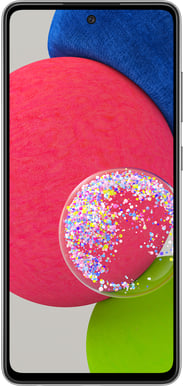 Samsung Galaxy A52s (128GB) 5G Awesome Black