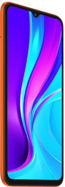 Xiaomi Redmi 9C NFC (64GB) Orange