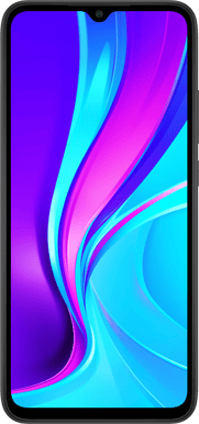 Xiaomi Redmi 9C NFC (64GB) Grå