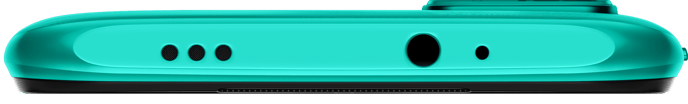 Xiaomi Redmi 9T (64GB) Grön