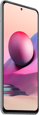 Xiaomi Redmi Note 10S (128GB) Vit