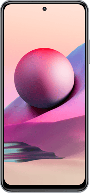 Xiaomi Redmi Note 10S (128GB) Vit