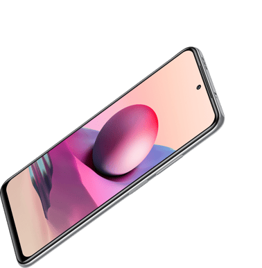 Xiaomi Redmi Note 10S (128GB) Vit