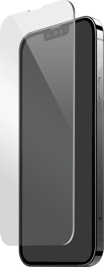 DELTACO skärmskydd för iPhone 13 Pro Max