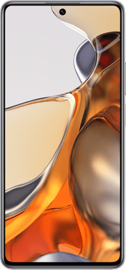 Xiaomi 11T Pro (256GB) 5G Månskensvit