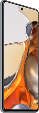 Xiaomi 11T Pro (256GB) 5G Månskensvit