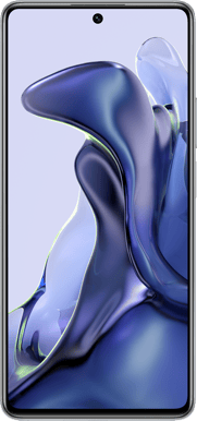 Xiaomi 11T (128GB) 5G Himmelsblå