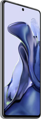 Xiaomi 11T (128GB) 5G Himmelsblå