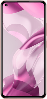 Xiaomi 11 Lite NE (128GB) 5G Persikorosa