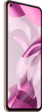 Xiaomi 11 Lite NE (128GB) 5G Persikorosa