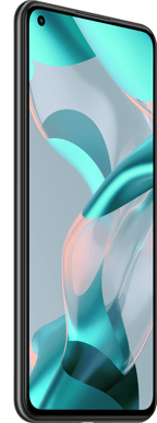 Xiaomi 11 Lite NE (128GB) 5G Tryffelsvart
