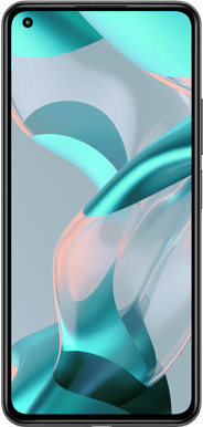 Xiaomi 11 Lite NE (128GB) 5G Tryffelsvart