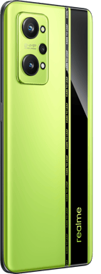Realme GT Neo 2 (256GB) 5G Grön