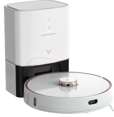 Viomi S9 Vit