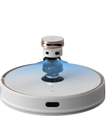 Viomi S9 Vit