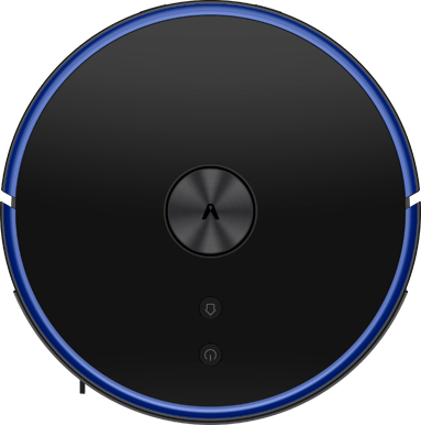 Viomi S9 Svart