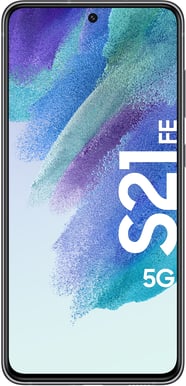 Samsung Galaxy S21 FE (128GB) 5G Grafitgrå