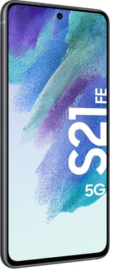 Samsung Galaxy S21 FE (256GB) 5G Grafitgrå