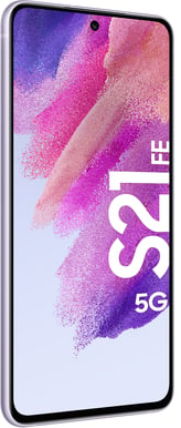 Samsung Galaxy S21 FE (256GB) 5G Lavendel