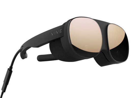 HTC Vive Flow