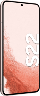 Samsung Galaxy S22 (128GB) 5G Rosa
