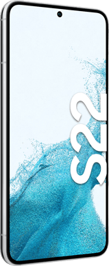 Samsung Galaxy S22 (128GB) 5G Vit
