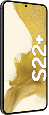 Samsung Galaxy S22+ (128GB) 5G Svart