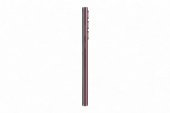 Samsung Galaxy S22 Ultra (128GB) 5G Vinröd