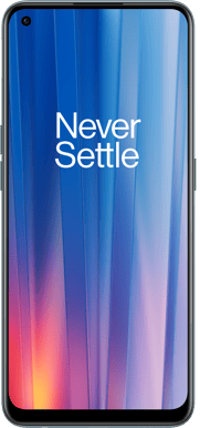 OnePlus Nord CE 2 5G Bahama Blue