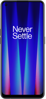 OnePlus Nord CE 2 5G Gray Mirror
