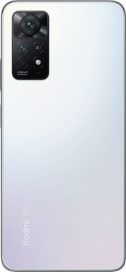 Xiaomi Redmi Note 11 Pro (128GB) 5G Polarvit