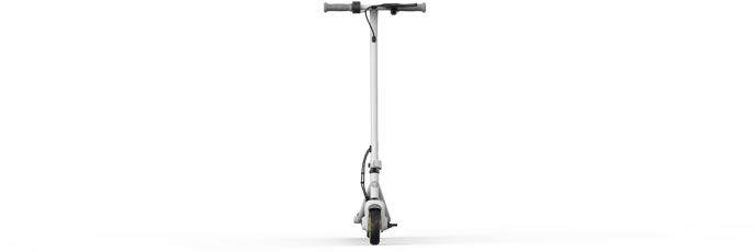 Ninebot by Segway KickScooter Zing C10