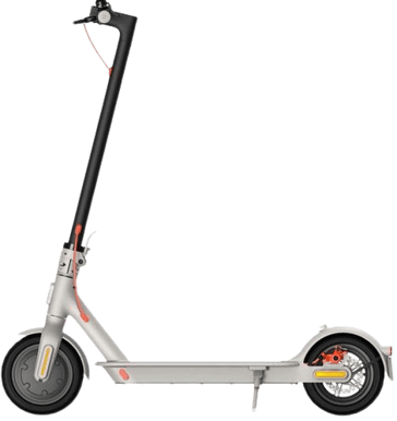 Xiaomi Mi Electric Scooter 3 Gray
