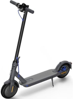 Xiaomi Mi Electric Scooter 3 Black