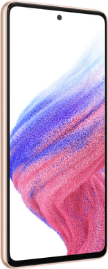 Samsung Galaxy A53 (128GB) 5G Persika