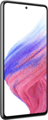 Samsung Galaxy A53 (128GB) 5G Svart