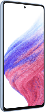 Samsung Galaxy A53 (128GB) 5G Blå
