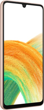 Samsung Galaxy A33 (128GB) 5G Persika