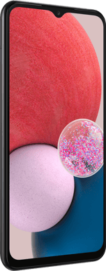 Samsung Galaxy A13 (64GB) Svart