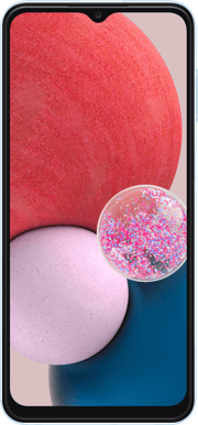 Samsung Galaxy A13 (64GB) Ljusblå