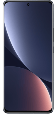 Xiaomi 12 (256GB) Grå