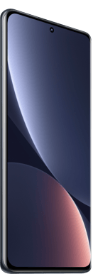 Xiaomi 12 (256GB) Grå