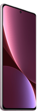 Xiaomi 12 (256GB) Lila