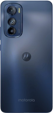 Motorola Edge 30 Meteor Gray