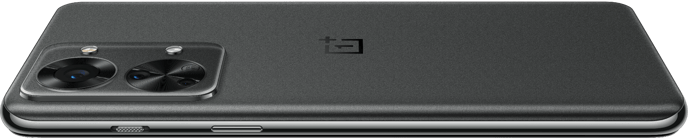OnePlus Nord 2T (128GB) Grey Shadow