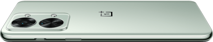 OnePlus Nord 2T (128GB) Jade Fog