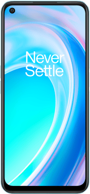 OnePlus Nord CE 2 Lite (128GB) Blue Tide